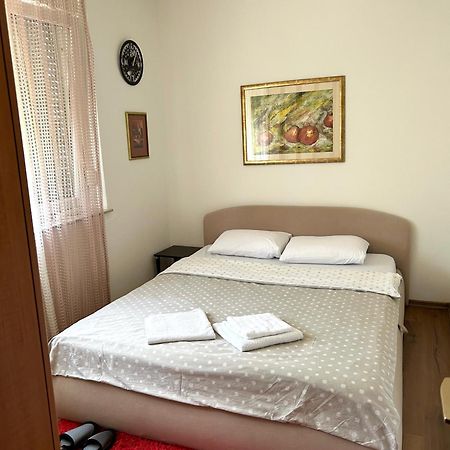 Apartman Lav Μόσταρ Εξωτερικό φωτογραφία