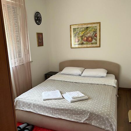 Apartman Lav Μόσταρ Εξωτερικό φωτογραφία
