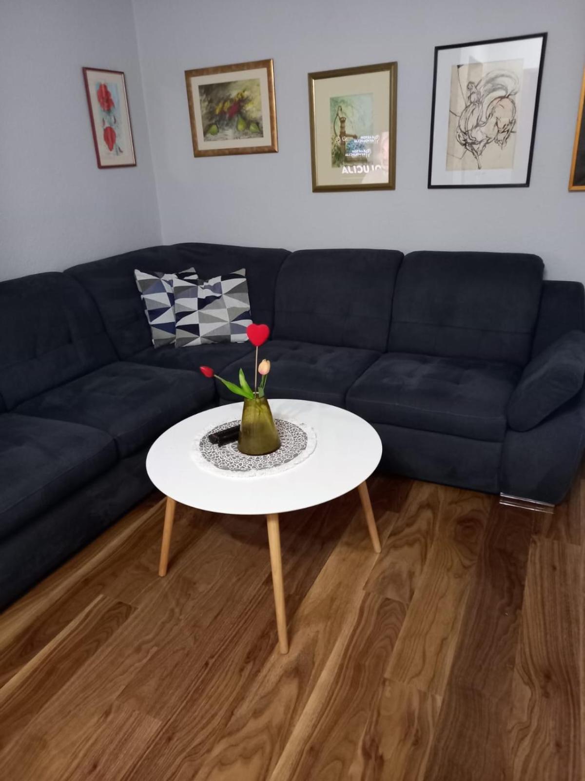Apartman Lav Μόσταρ Εξωτερικό φωτογραφία