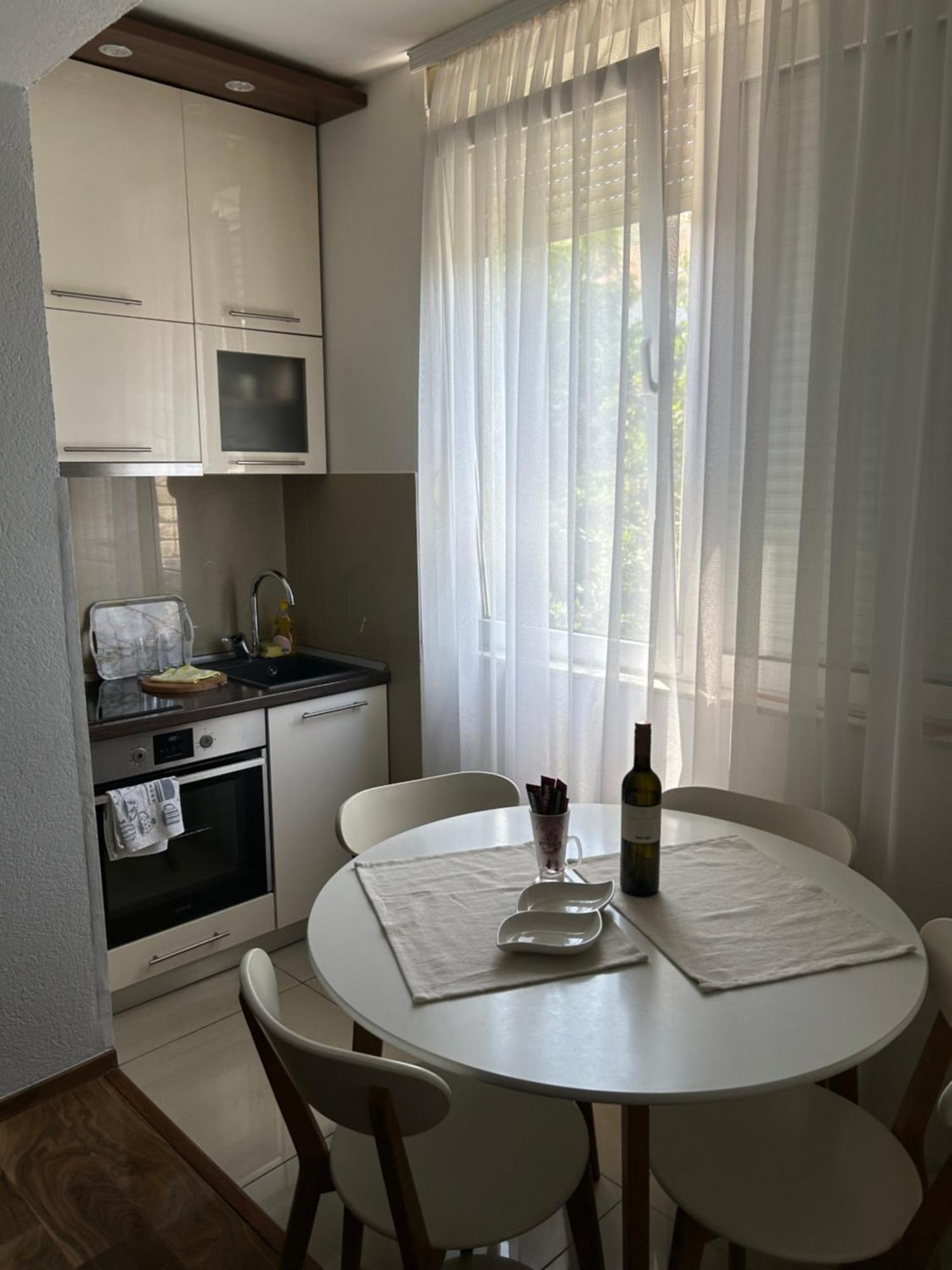 Apartman Lav Μόσταρ Εξωτερικό φωτογραφία