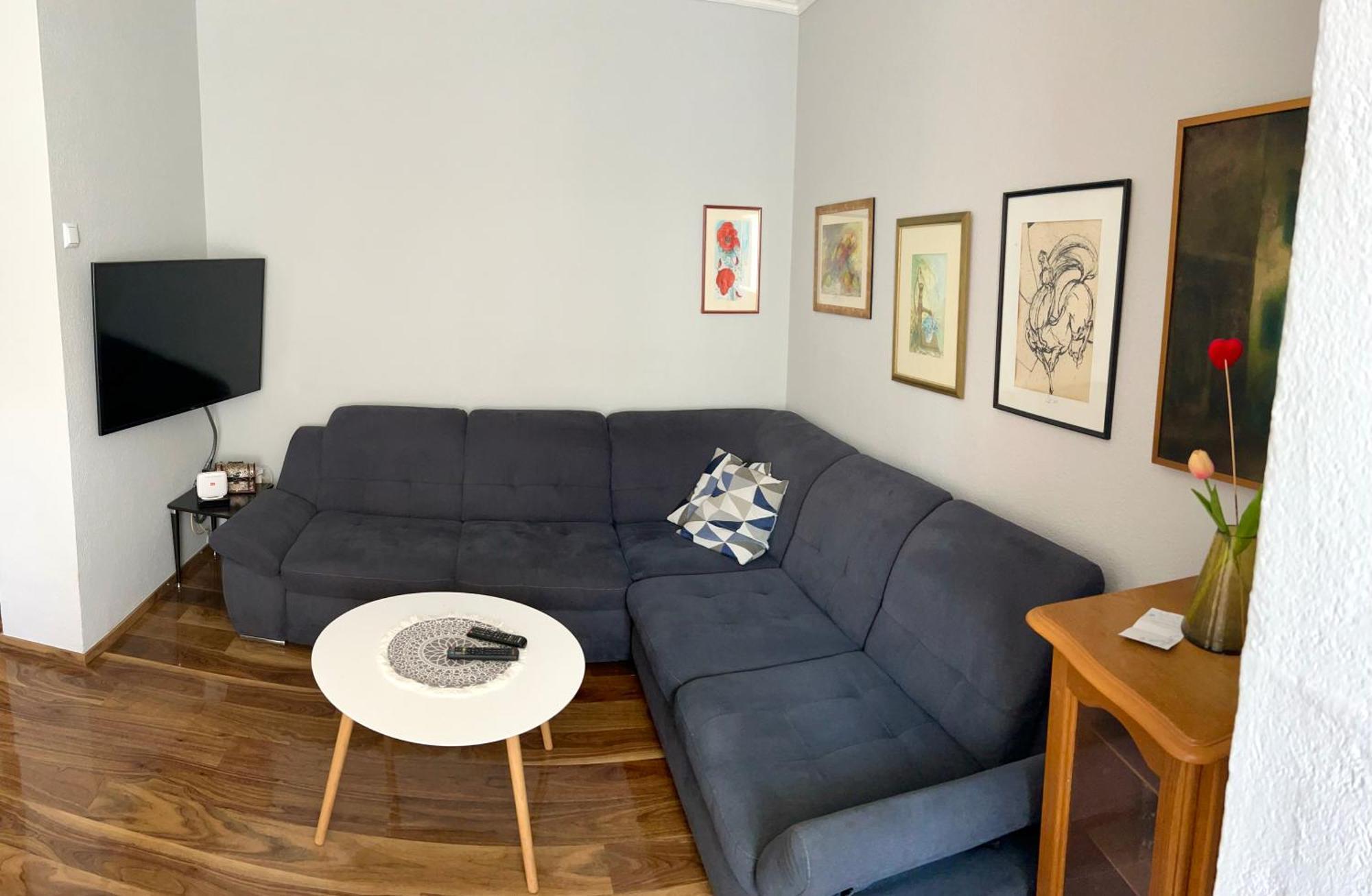 Apartman Lav Μόσταρ Εξωτερικό φωτογραφία