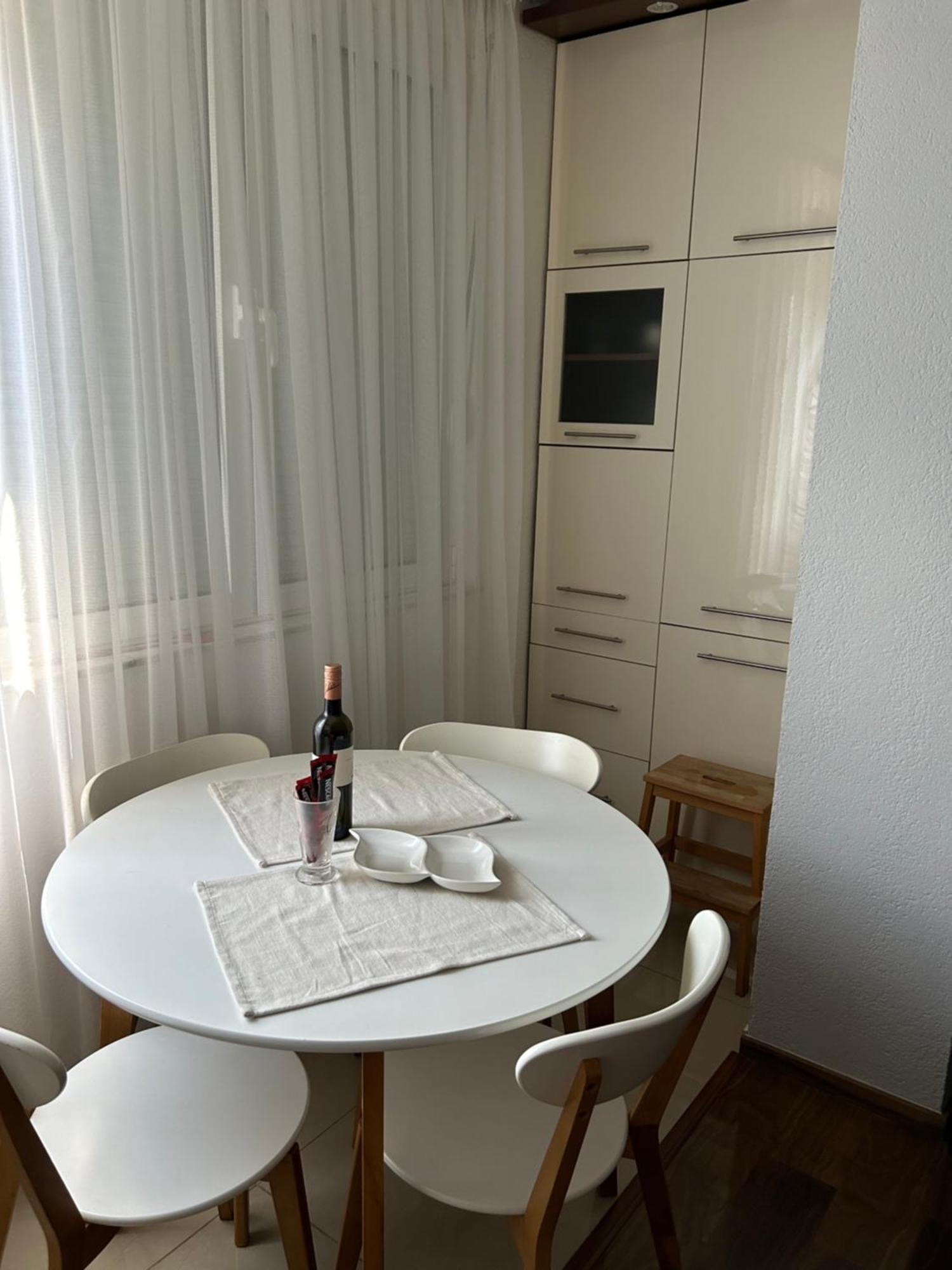 Apartman Lav Μόσταρ Εξωτερικό φωτογραφία