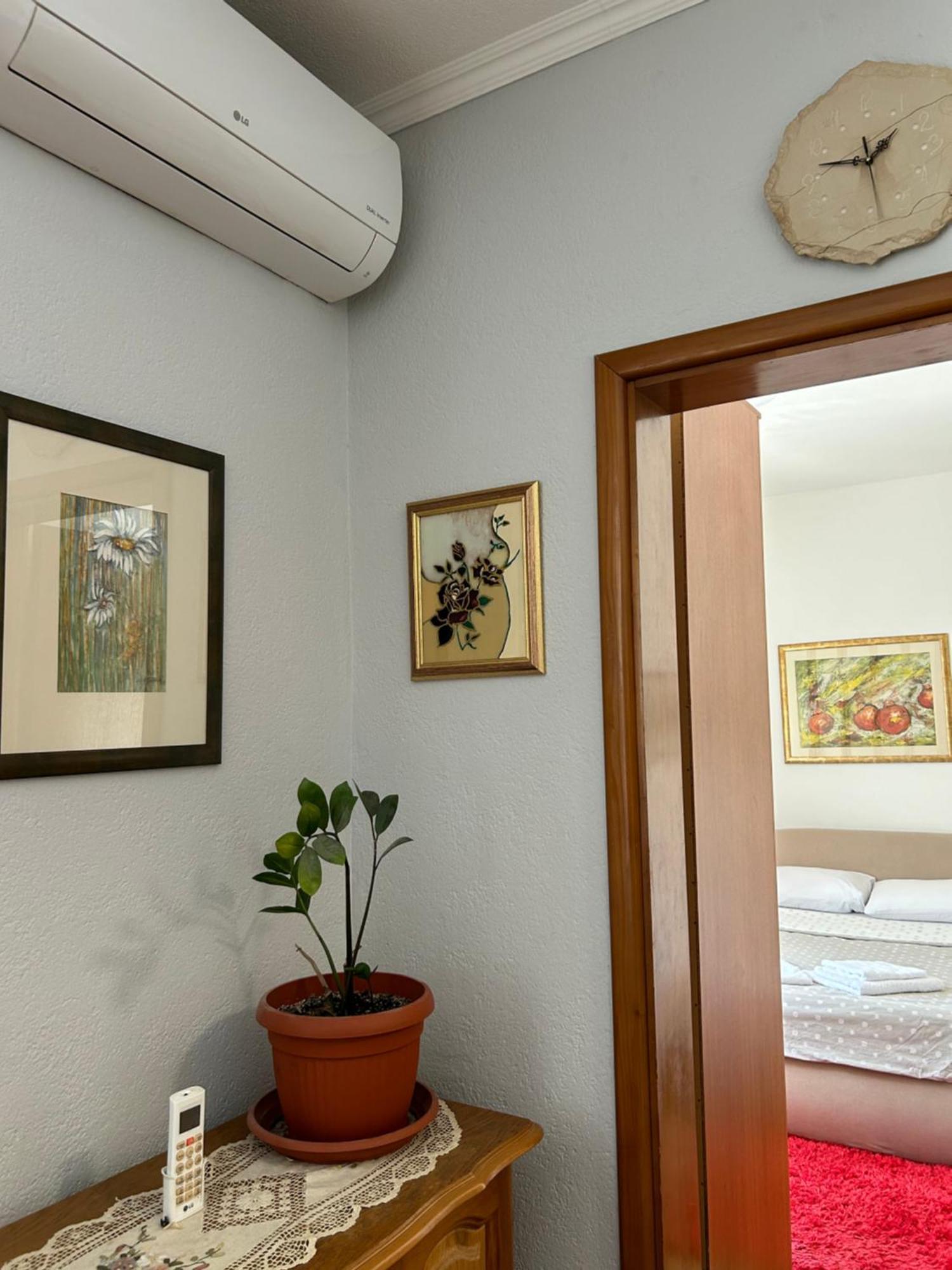 Apartman Lav Μόσταρ Εξωτερικό φωτογραφία