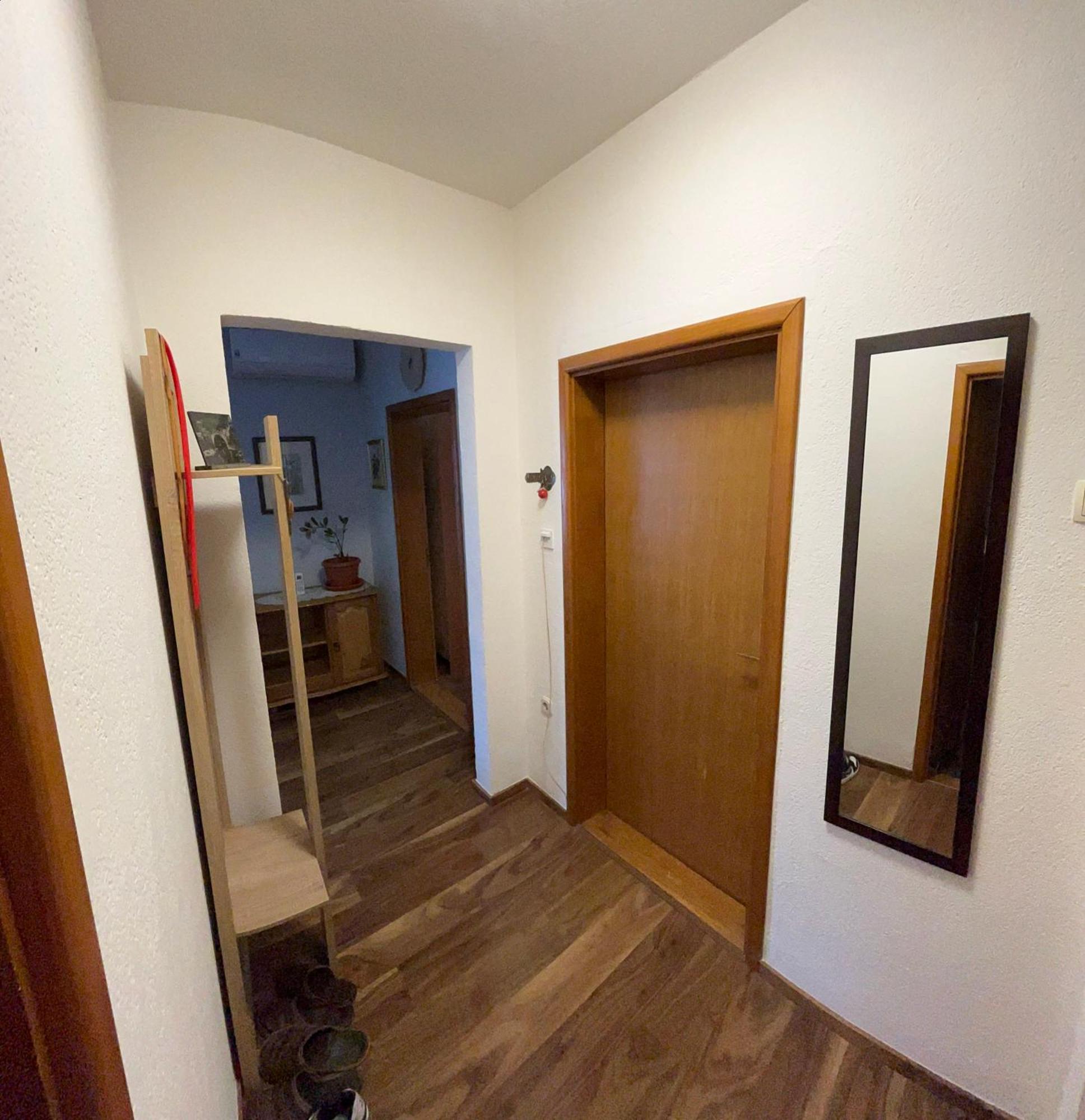Apartman Lav Μόσταρ Εξωτερικό φωτογραφία