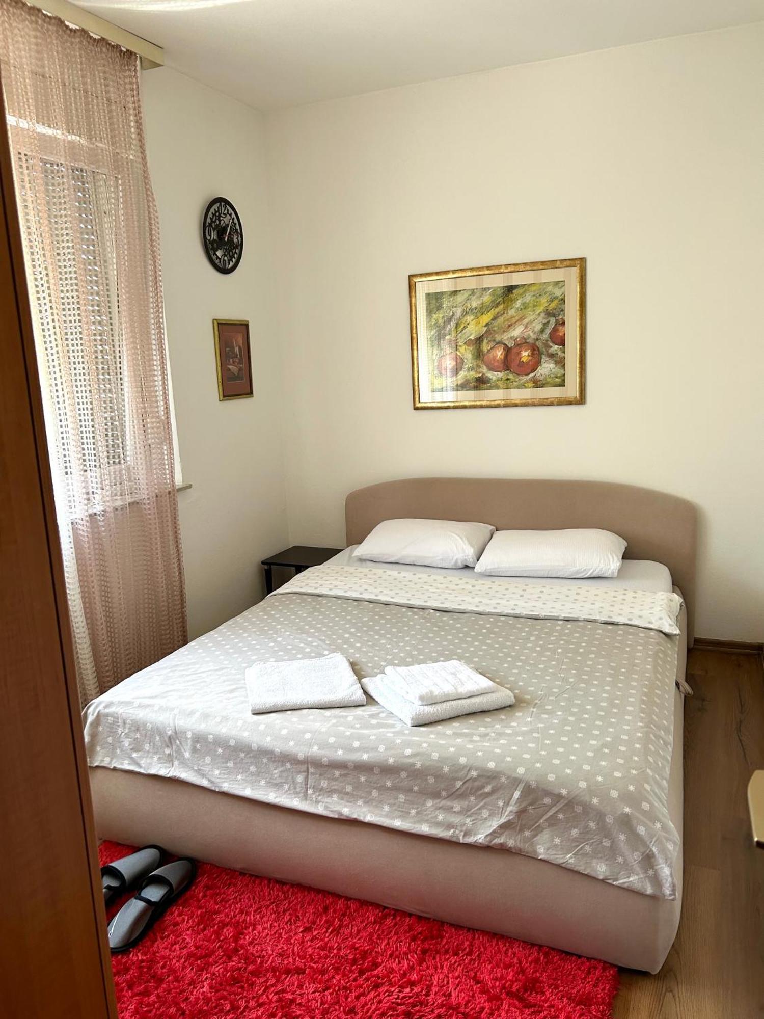 Apartman Lav Μόσταρ Εξωτερικό φωτογραφία