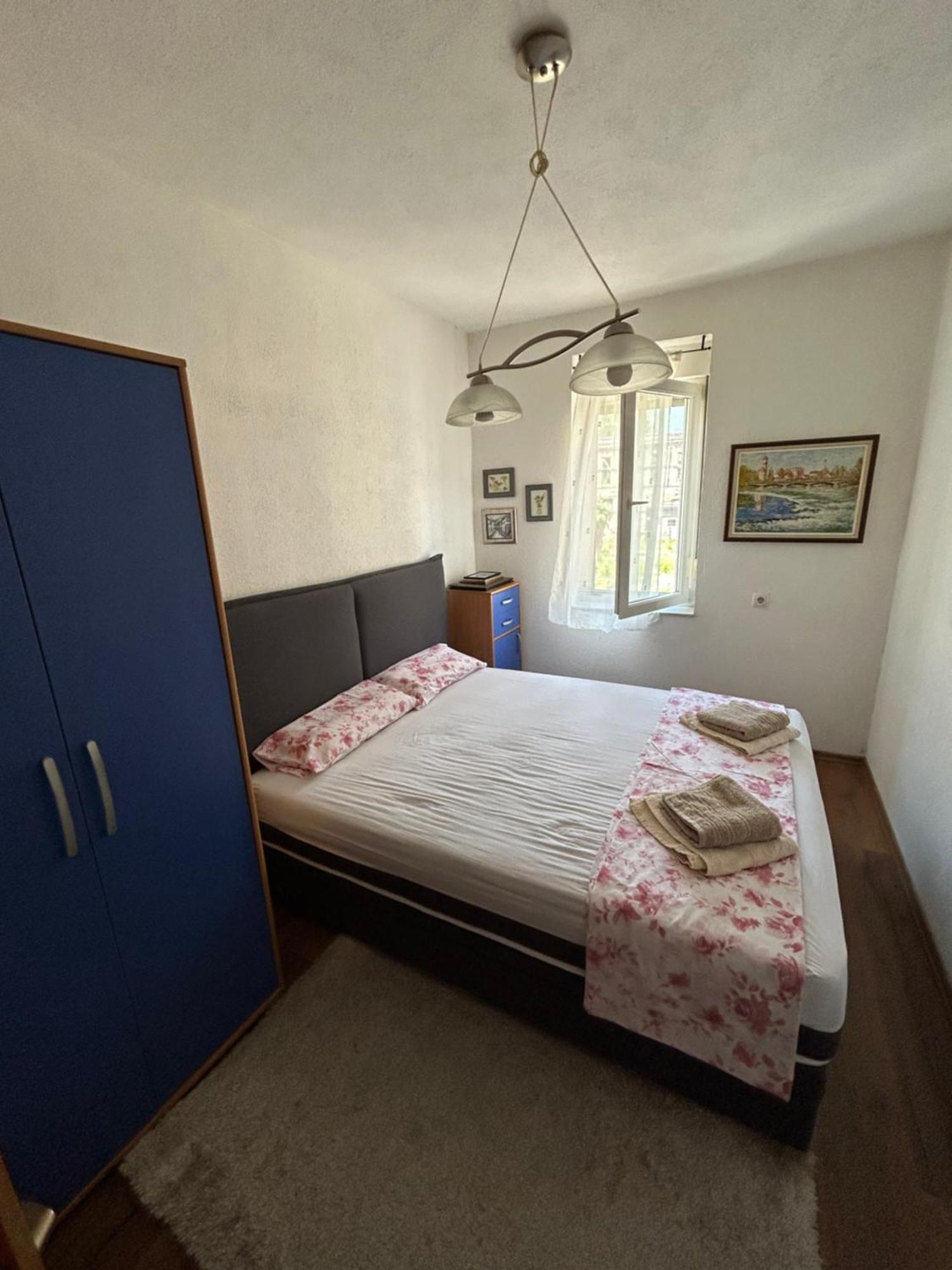 Apartman Lav Μόσταρ Εξωτερικό φωτογραφία