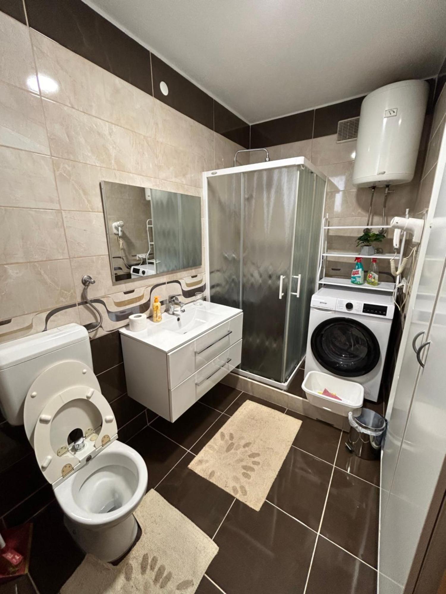 Apartman Lav Μόσταρ Εξωτερικό φωτογραφία